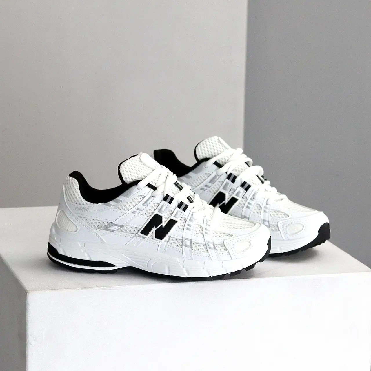 Іміджеві сірі полуботки